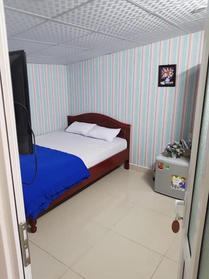 Forelsket Rosa Da Lat Exterior foto